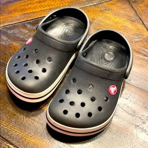 Crocs for boys